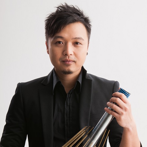 鼓王群英会 | 香港中乐团